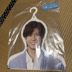 2026年最新】hey say jump ハンガーの人気アイテム - メルカリ