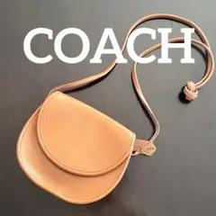 2026年最新】ハーフムーン コーチの人気アイテム - メルカリ