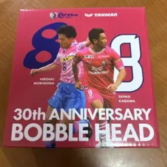 2026年最新】セレッソ ボブルヘッドの人気アイテム - メルカリ