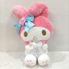 2026年最新】マイメロディ電報ぬいぐるみの人気アイテム - メルカリ