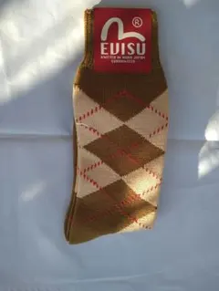 2026年最新】EVISU ソックスの人気アイテム - メルカリ