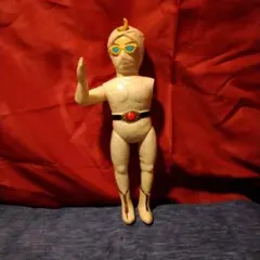 2026年最新】マスダヤ ソフビの人気アイテム - メルカリ