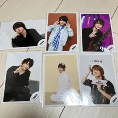 2026年最新】矢花黎 公式写真 2022の人気アイテム - メルカリ