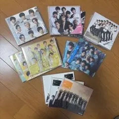 2026年最新】snowman cd まとめ売りの人気アイテム - メルカリ