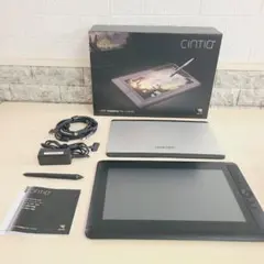 2026年最新】cintiq 13hd dtk-1301の人気アイテム - メルカリ