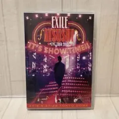 2026年最新】DVD exile atsushiの人気アイテム - メルカリ