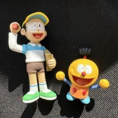 2026年最新】キテレツ大百科 フィギュアの人気アイテム - メルカリ