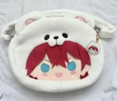 2026年最新】白熊バッグ 燐音の人気アイテム - メルカリ