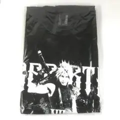 2026年最新】ff7 クラウド tシャツの人気アイテム - メルカリ