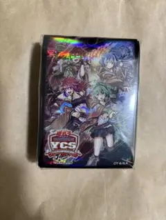 2026年最新】遊戯王 ycsj スリーブの人気アイテム - メルカリ