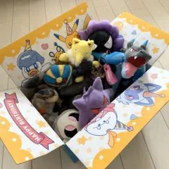 2026年最新】ポケモン ぬいぐるみ まとめ売りの人気アイテム - メルカリ