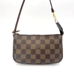 2026年最新】ポシェット・アクセソワール ダミエの人気アイテム - メルカリ