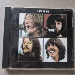 2026年最新】ビートルズ LET IT BE レコードの人気アイテム