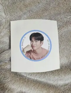 2026年最新】チ・チャンウク サインの人気アイテム - メルカリ