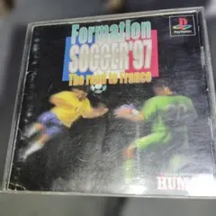 2026年最新】フォーメーションサッカー97の人気アイテム - メルカリ