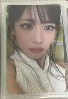 2026年最新】fromis_9 チェヨンの人気アイテム - メルカリ