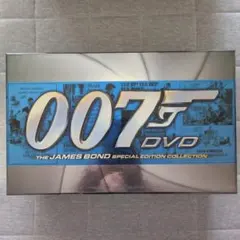 007製作40周年記念限定BOX〈7,777セット完全予約限定・20枚組〉 - メルカリ