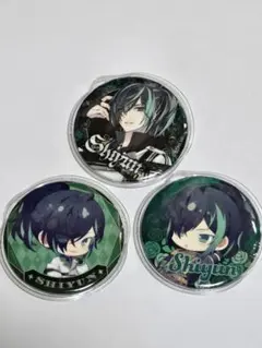 2026年最新】しゆん缶バッジの人気アイテム - メルカリ