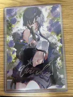 2026年最新】一ノ瀬うるは ポストカードの人気アイテム - メルカリ