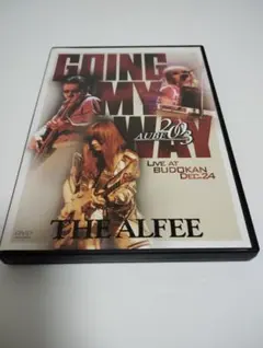 2026年最新】alfee cdの人気アイテム - メルカリ