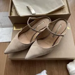 2026年最新】ブレンタ ミュールの人気アイテム - メルカリ