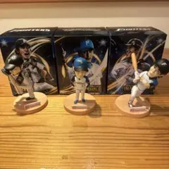 2026年最新】新庄 フィギュアの人気アイテム - メルカリ