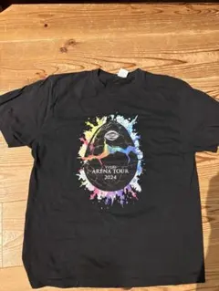 2026年最新】優里 tシャツ アリーナの人気アイテム - メルカリ