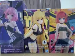 2026年最新】ToLoveる フィギュア ヤミ モモの人気アイテム - メルカリ