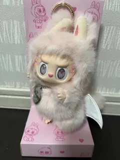 ♡数量限定！再入荷♡ジモモ ぬいぐるみ 38cm 箱付き 頭キーホルダー