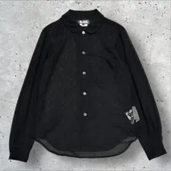 2026年最新】BLACK COMME des GARCONS シャツ・ブラウスの人気アイテム