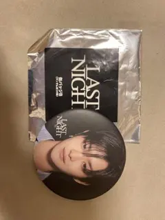 2026年最新】treasure ジフン 缶バッジの人気アイテム - メルカリ