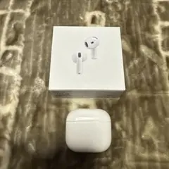 2026年最新】AirPods4 ノイズキャンセリング 左の人気アイテム - メルカリ