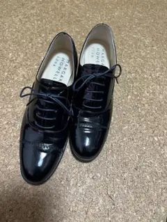 2026年最新】マーガレットハウエル 靴 25.5の人気アイテム - メルカリ