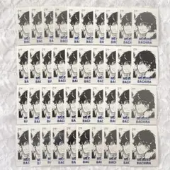 2026年最新】ブルーロック展 ぱしゃこれ 蜂楽の人気アイテム - メルカリ