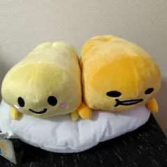 2026年最新】ぐでたま ぬいぐるみの人気アイテム - メルカリ