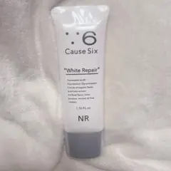 2026年最新】コーズシックスホワイトリペアの人気アイテム - メルカリ