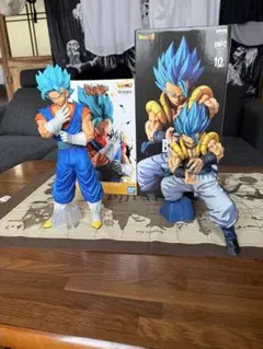 2026年最新】SMSPベジータB賞の人気アイテム - メルカリ