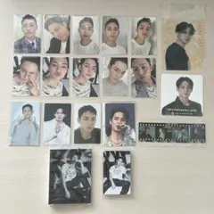 2026年最新】seventeen トレカ まとめ売りの人気アイテム - メルカリ