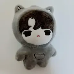 2026年最新】ウォヌ ぬいぐるみの人気アイテム - メルカリ