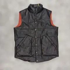 2026年最新】ダブルアールエル rrl ベストの人気アイテム - メルカリ