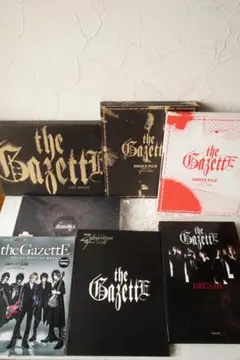 2026年最新】shoxx file gazetteの人気アイテム - メルカリ