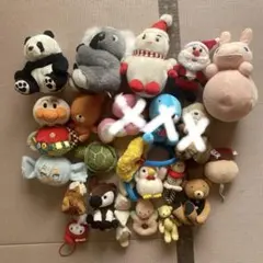 2026年最新】ぬいぐるみ 大量の人気アイテム - メルカリ