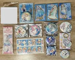 2026年最新】ニャミー 缶バッジ トゥインクルの人気アイテム - メルカリ