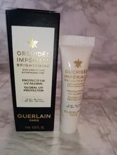 2026年最新】ゲラン オーキデ uvプロテクターの人気アイテム - メルカリ