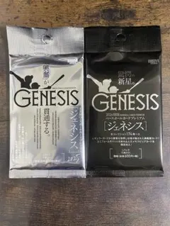 2026年最新】bBM 2024 genesis 未開封の人気アイテム - メルカリ