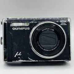 2026年最新】olympus μ-9000の人気アイテム - メルカリ