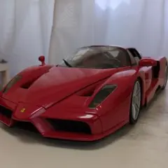 2026年最新】フェラーリ 1/10 ディアゴスティーニの人気アイテム