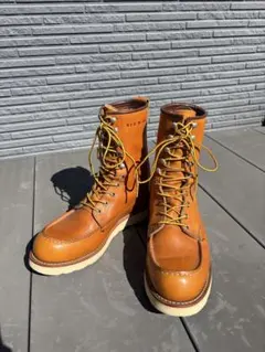 2026年最新】red wing 4473の人気アイテム - メルカリ