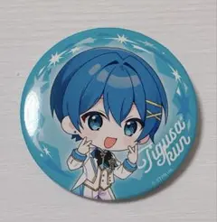 2026年最新】ちぐさくん缶バの人気アイテム - メルカリ