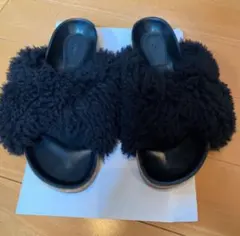 2026年最新】クロエ ファー サンダルの人気アイテム - メルカリ